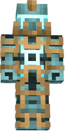 Preview of texture: Peter