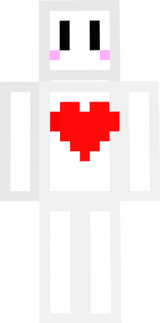 Valentine Cloud Cute