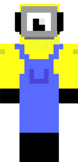 juan minios