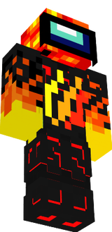 fire imposter