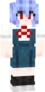 rei ayanami
