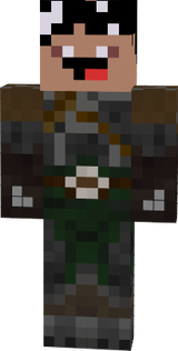 skin do eick