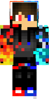 skin gamerrr