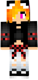 skater maggy