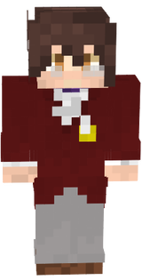 katsuragi Keima 3