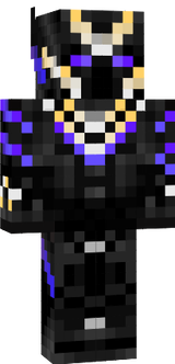 black panther