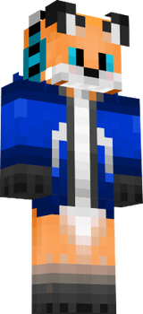 zorrito