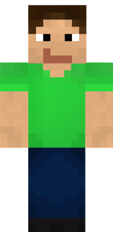stan's skin