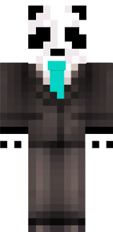 Mr.Panda