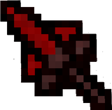 wooden broadsword