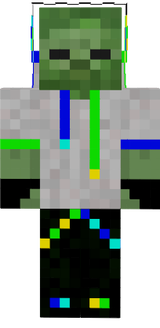 zombie