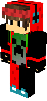 MIRHLO KIN RED