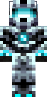 hendrik's skin
