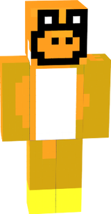 Yosh!