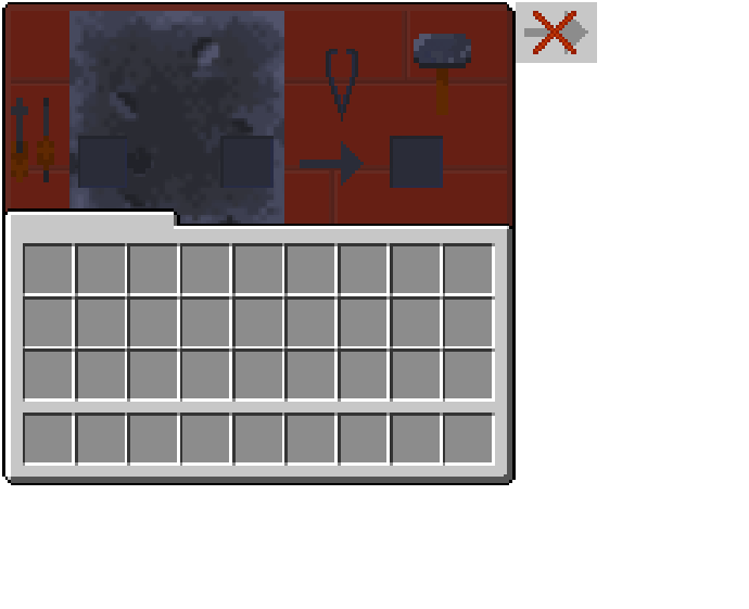 Preview of texture: smithing