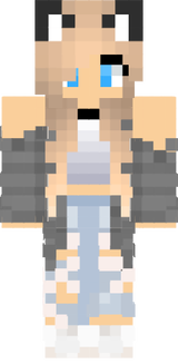 Wolf Girl