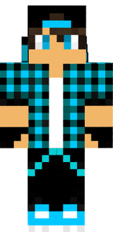 Mein skin