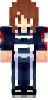 Ochaco Uraraka