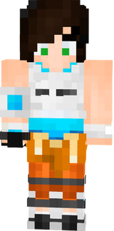 Who I Am Portal