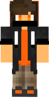 minecraft skin