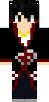 Skin Akatsuki Berry2251