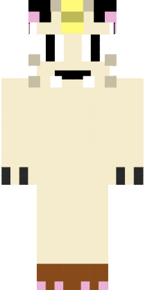 Preview of texture: nyasu