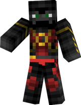 KingRobin Skin