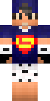 Super-Man
