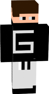 Black White man