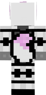 Mangle (Better ) for Mine-Imator