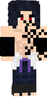sasuke cursed mark