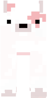 Kawaii cow