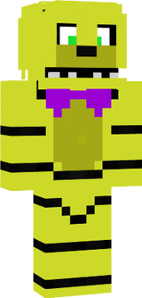 springbonnie