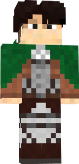 livai skin