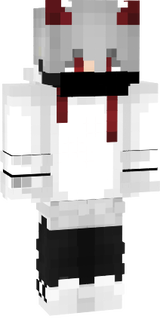 Skin manecreft