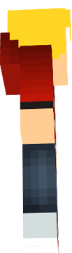 as