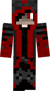 demon skin