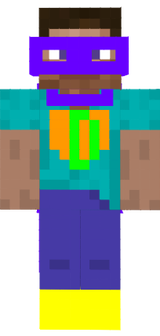 Super Dude