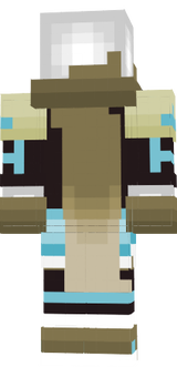 Raptorkralle26