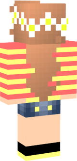 erin cute skin 