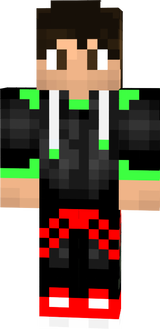 Mc Skin Juliuserik