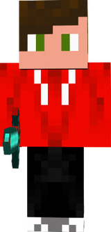 Brandon Skin