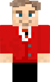 Mr Pewds Rogers