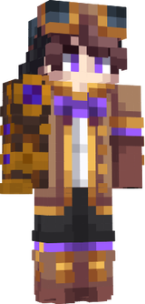 lukexd901 + Steampunk arm but better asd lol