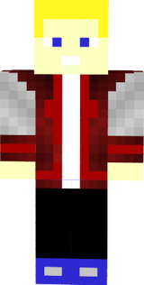 steve