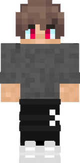 test new sno skin
