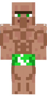 Villager Whatsapp