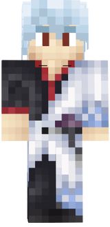 gintoki face