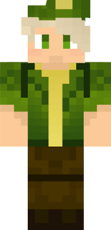 willy rex