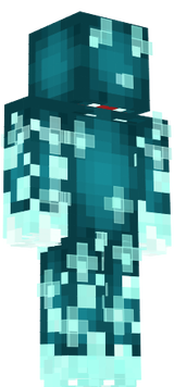 glow squid